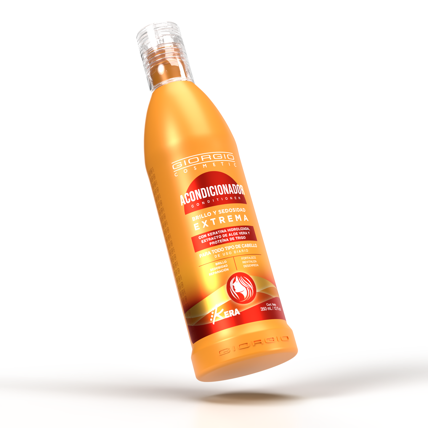 KERA - Acondicionador x 350 mL