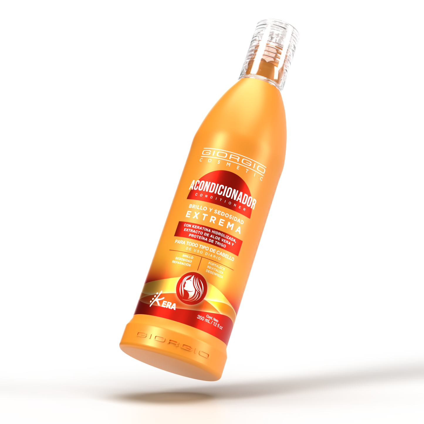 KERA - Acondicionador x 350 mL