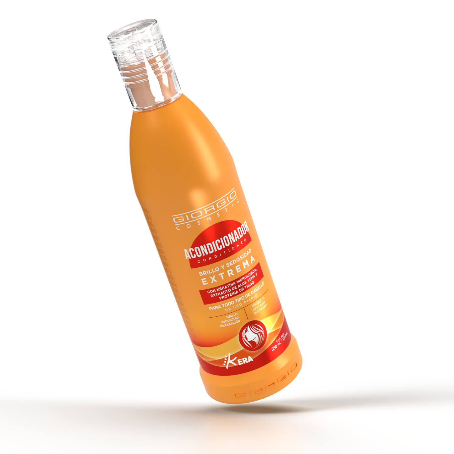 KERA - Acondicionador x 350 mL