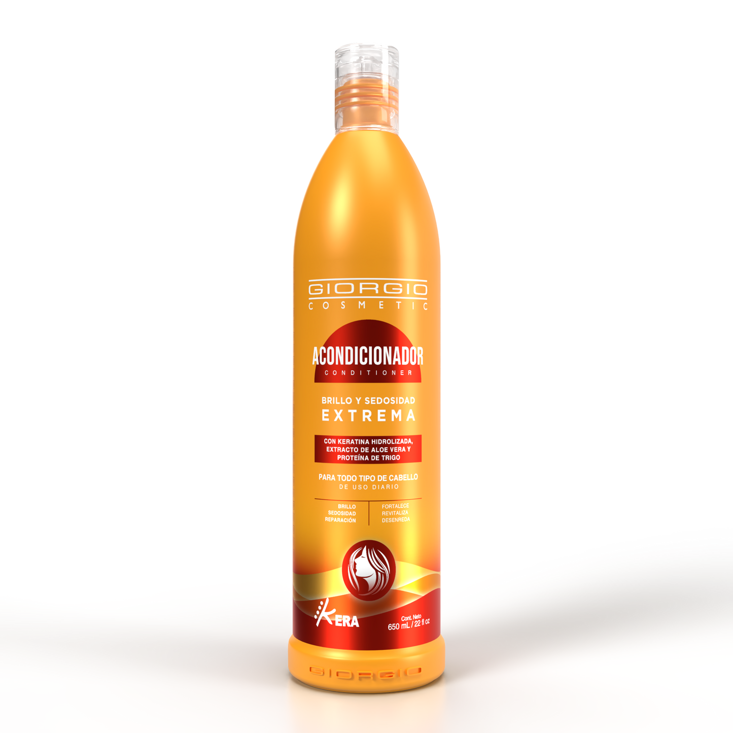KERA - Acondicionador x 650 mL