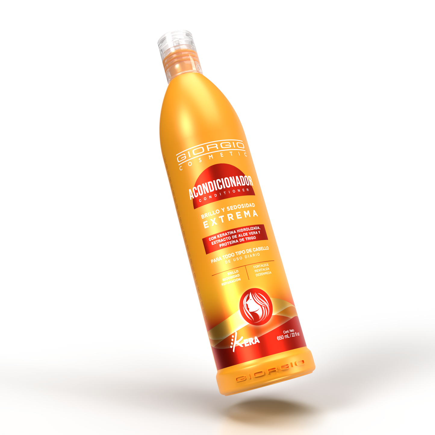 KERA - Acondicionador x 650 mL