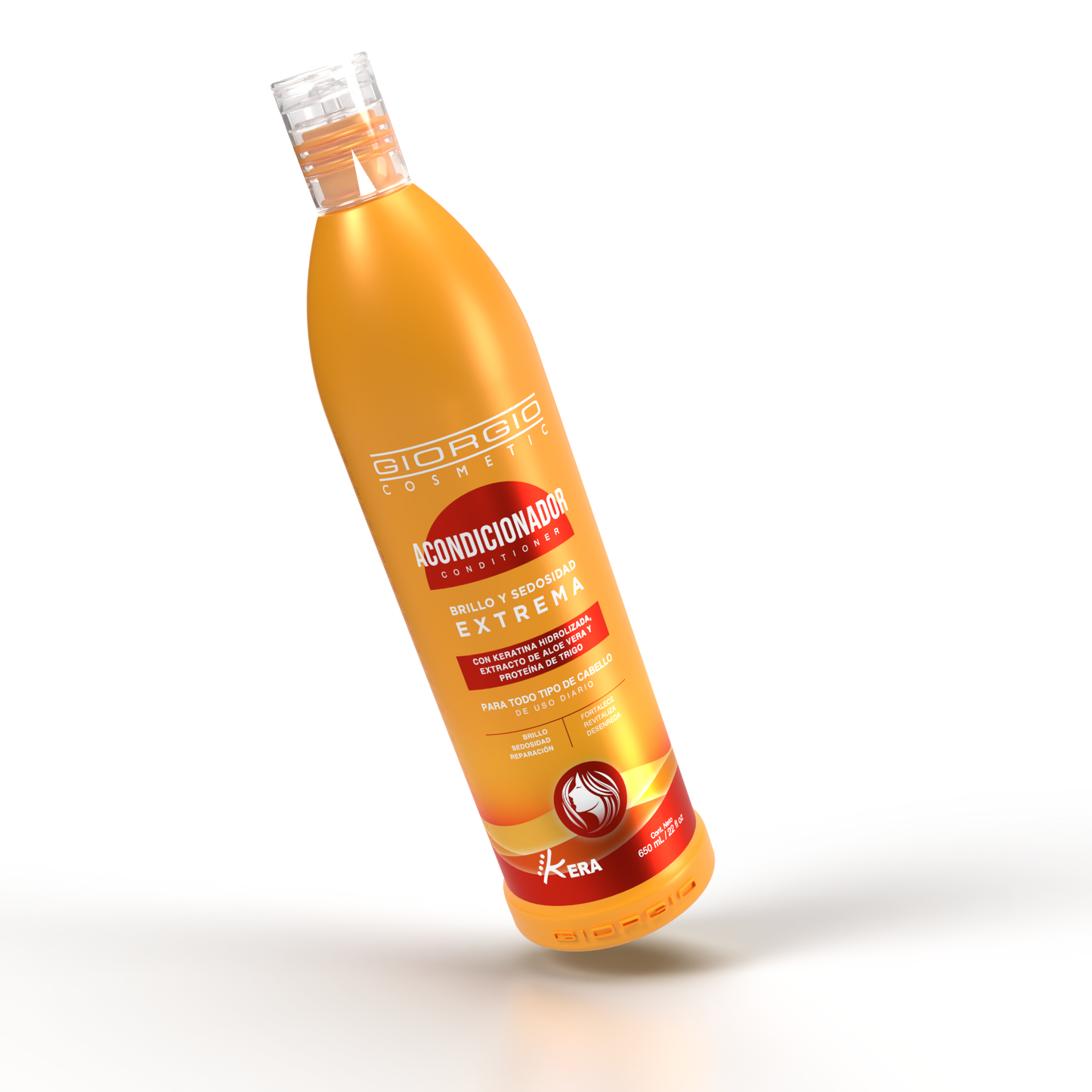 KERA - Acondicionador x 650 mL