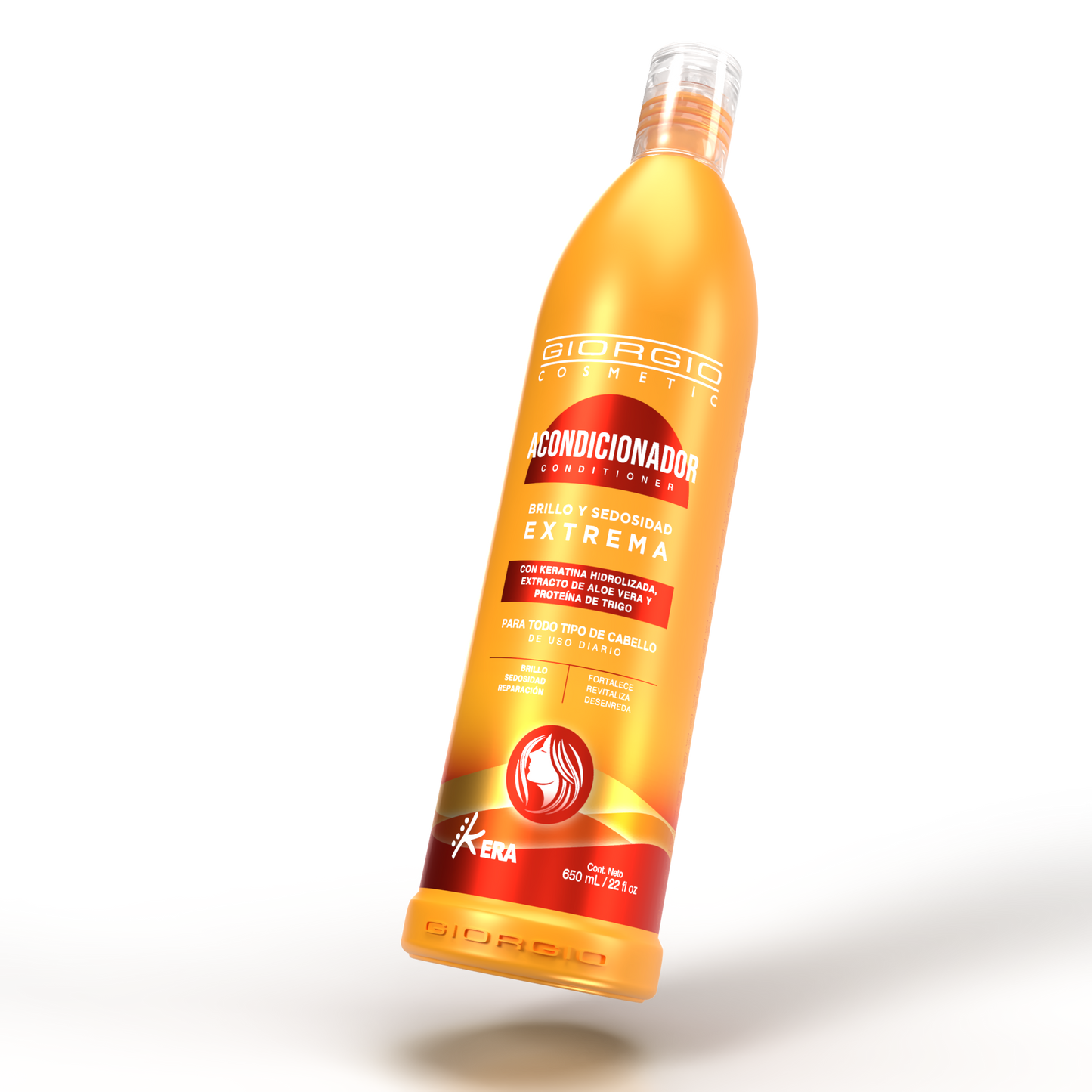 KERA - Acondicionador x 650 mL