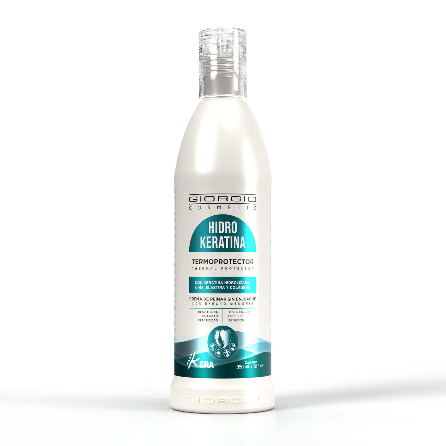 KERA - Hidrokeratina x 350 mL
