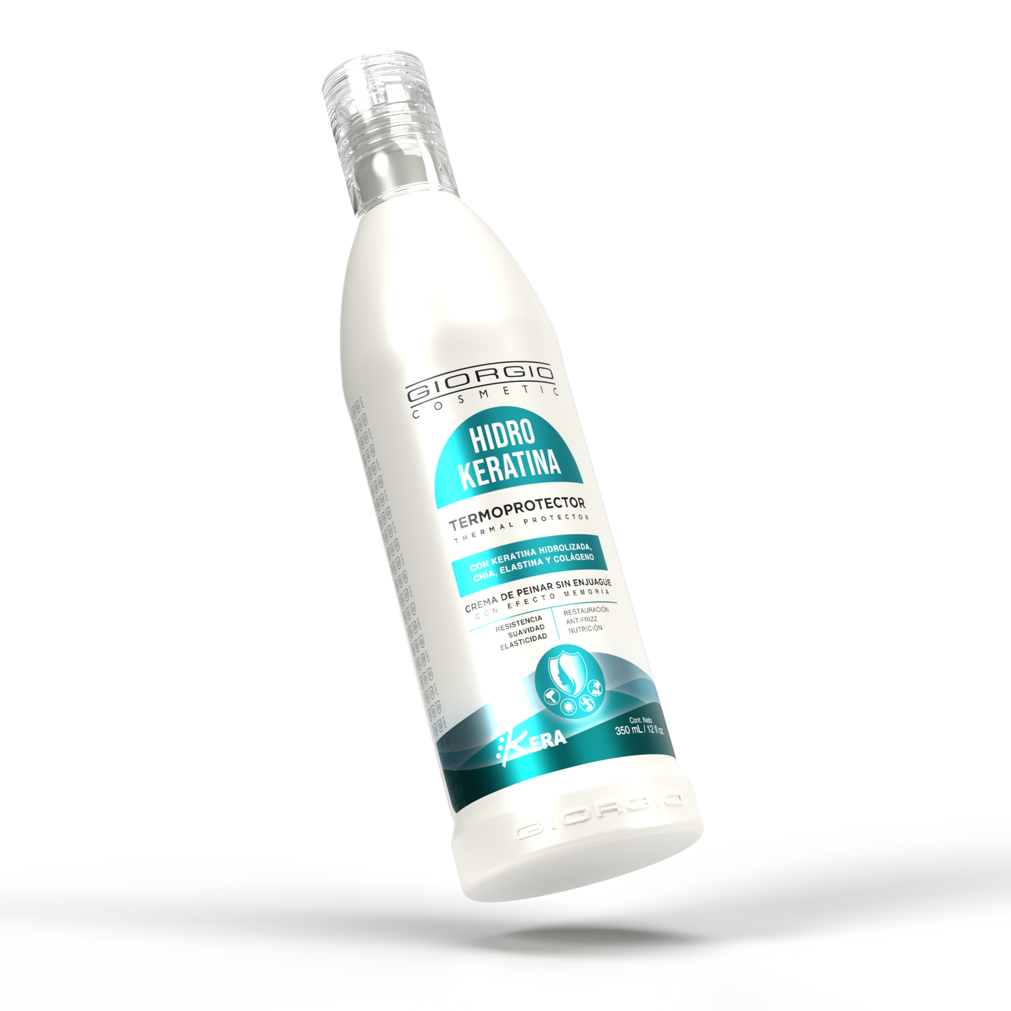 Kit Restauración Plus (Cabellos Procesados)