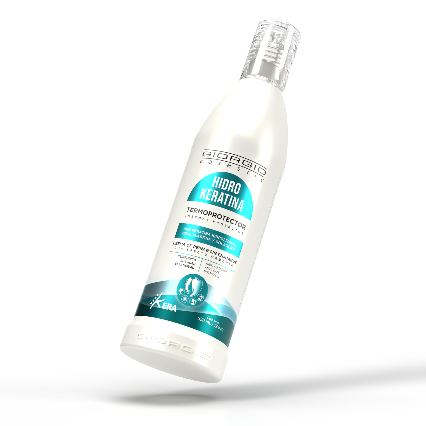 KERA - Hidrokeratina x 350 mL
