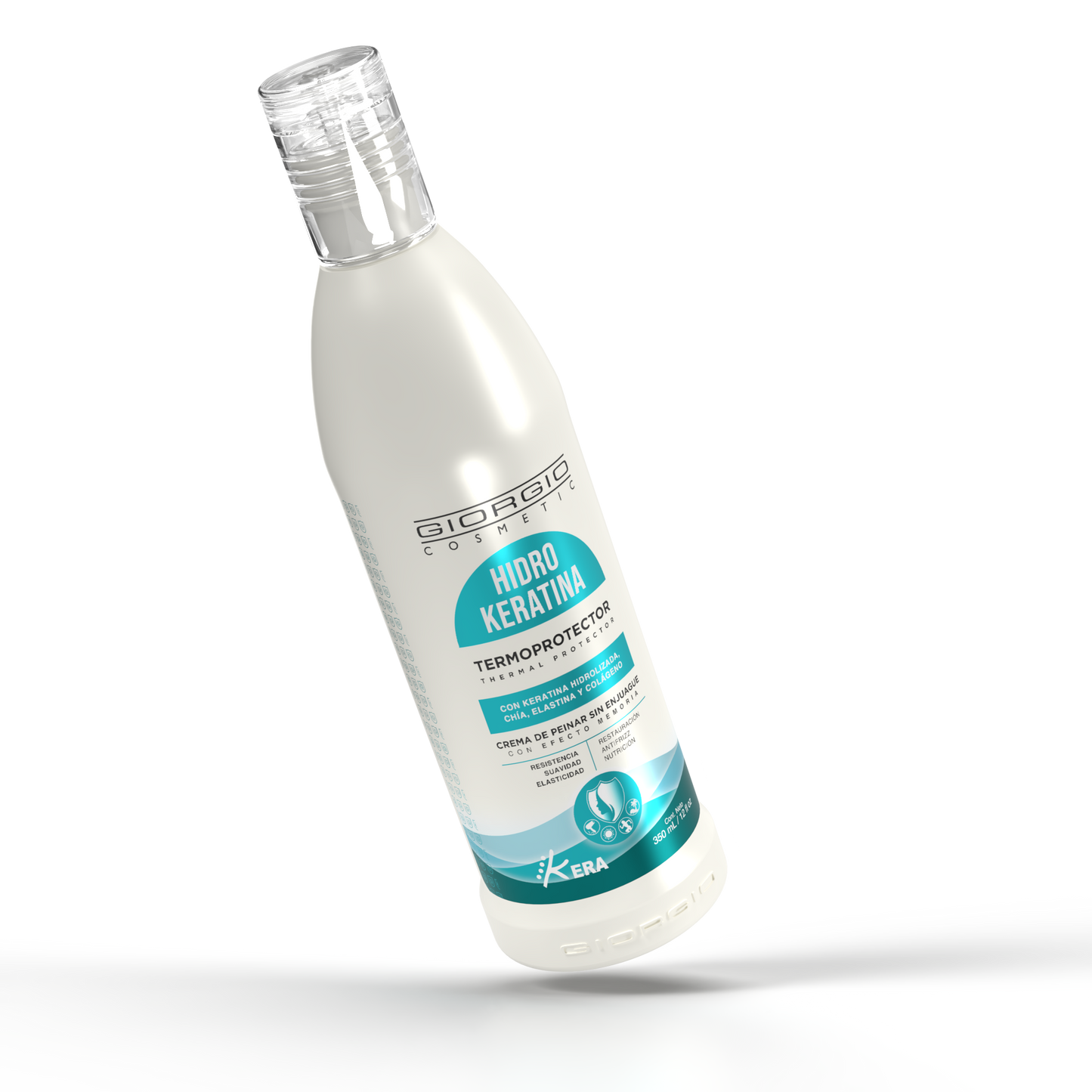 KERA - Hidrokeratina x 350 mL