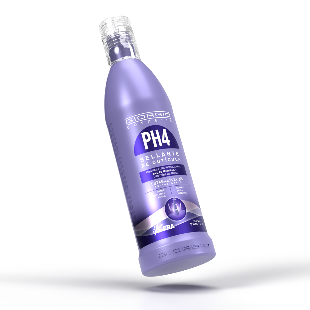 KERA - PROTEIN PH4 x 350 mL