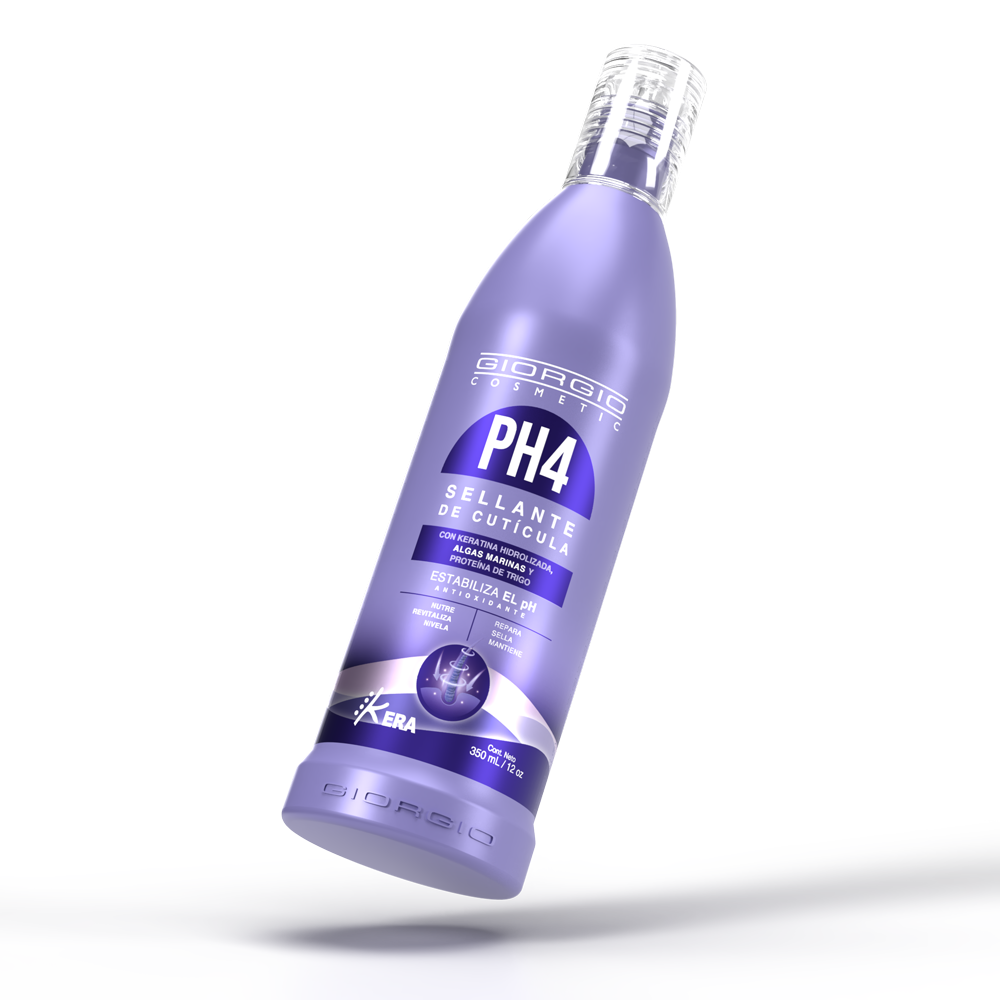 KERA - PROTEIN PH4 x 350 mL