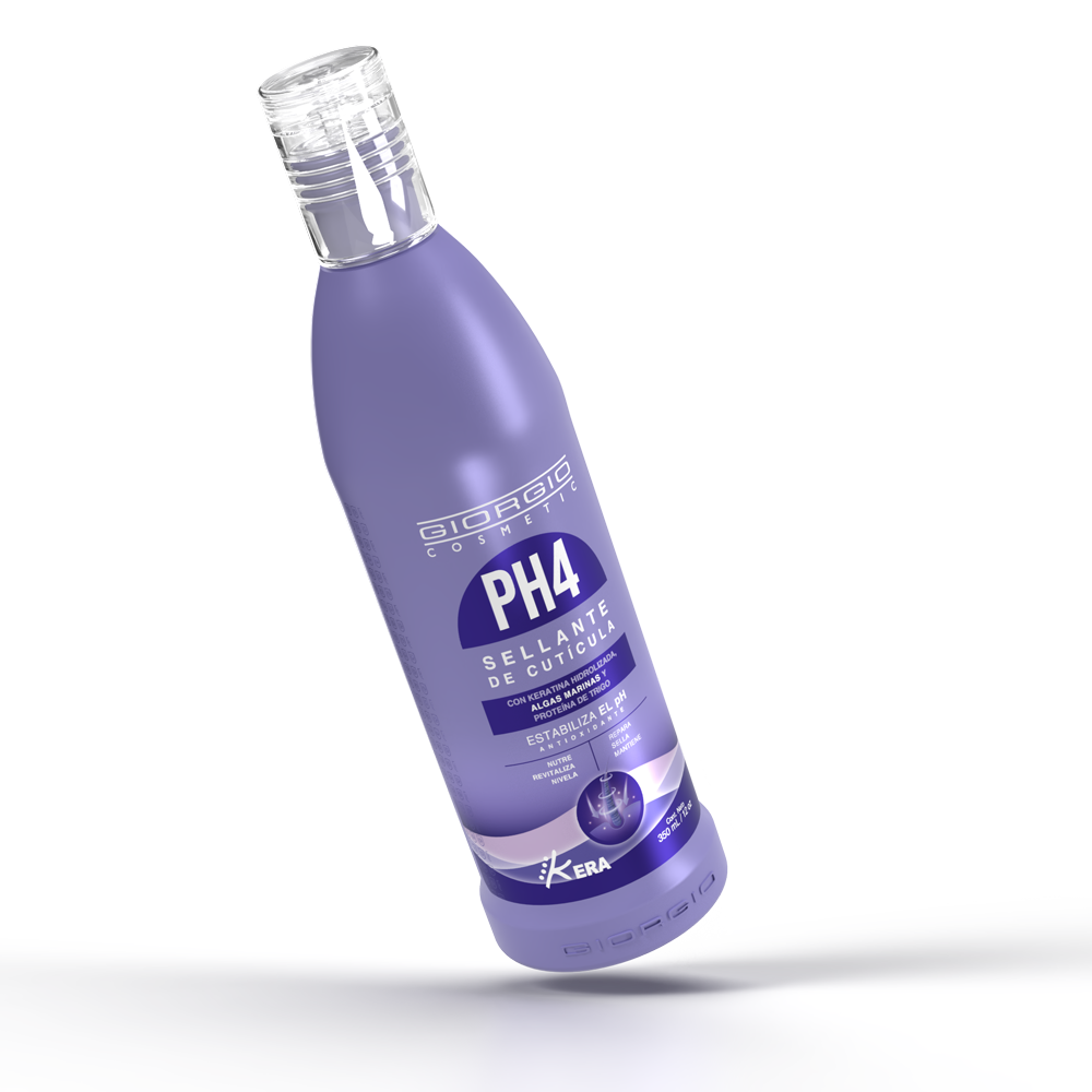 KERA - PROTEIN PH4 x 350 mL