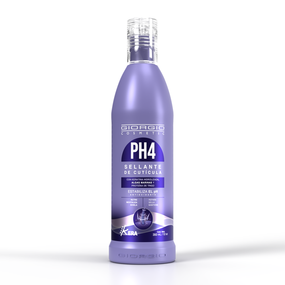 KERA - PROTEIN PH4 x 350 mL