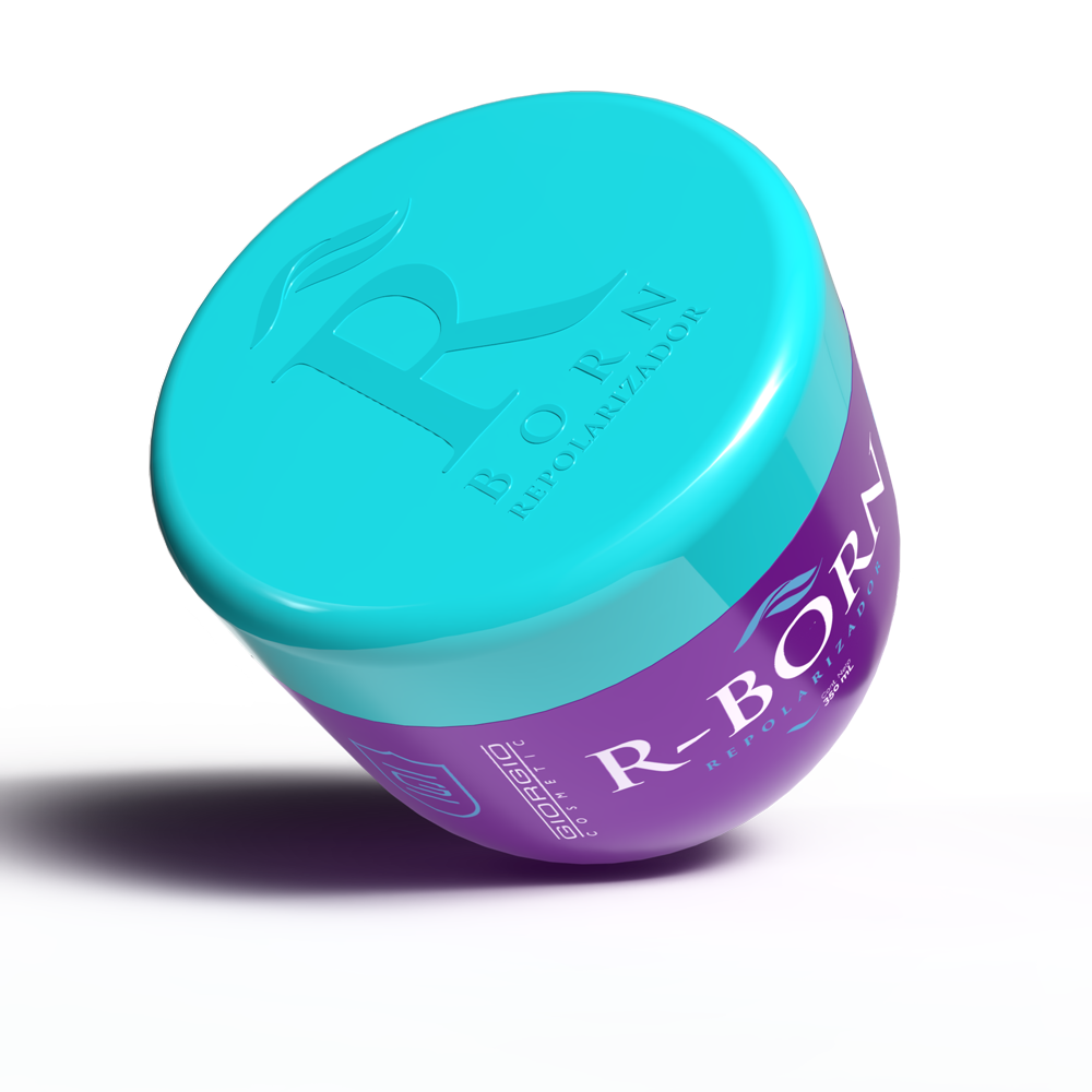 R-BORN 15 BENEFICIOS 350 mL