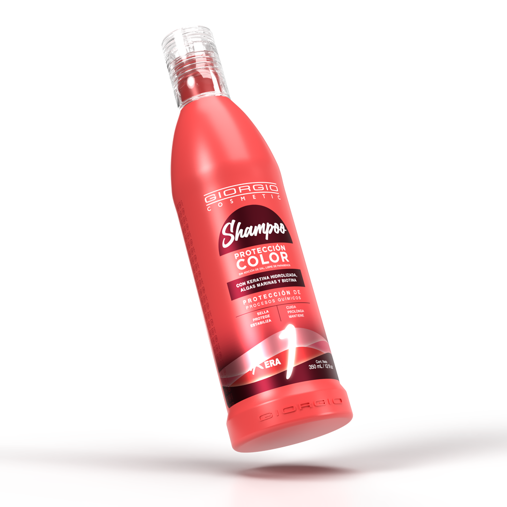 KERA - Shampoo 1 x 350 mL