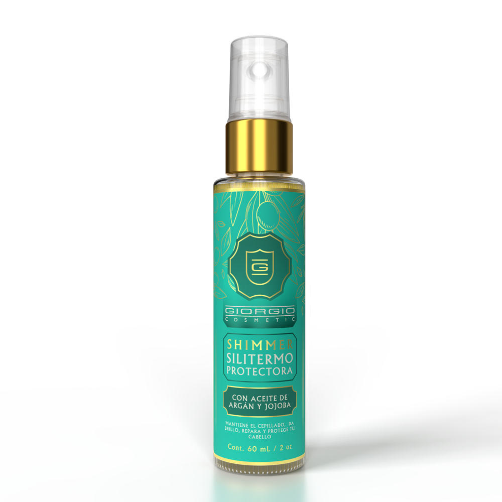 SHIMMER - SILITERMO PROTECTORA x 60 mL