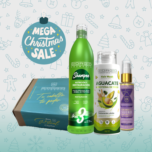 Kit Hidratación y Nutrición🎄(seco)