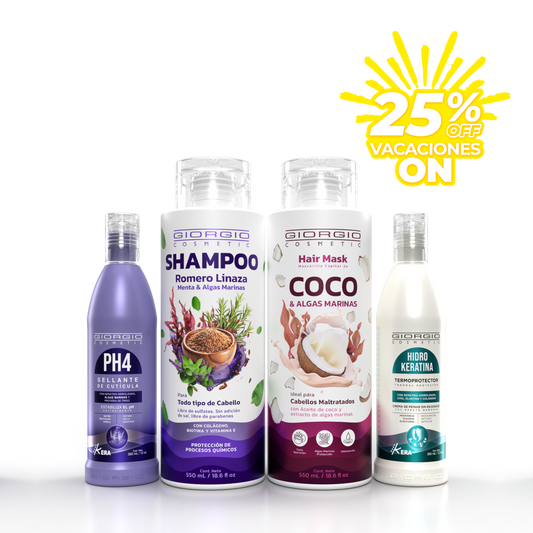 KIT SUN CARE PROTECTION  25%OFF