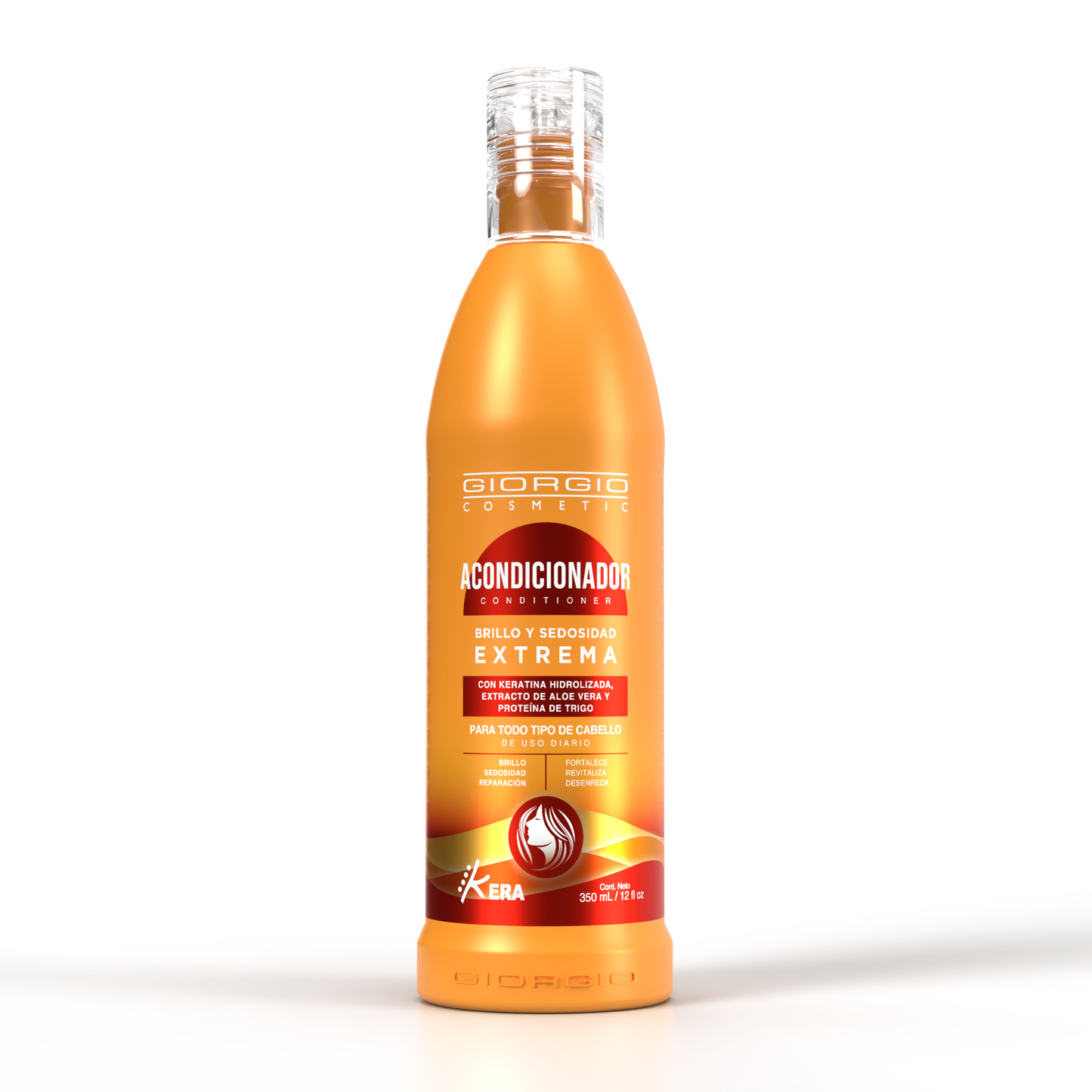 Acondicionador KERA x 350 mL