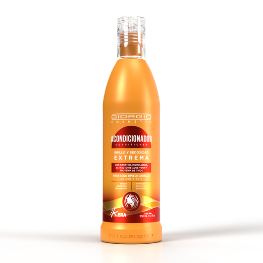KERA - Acondicionador x 350 mL