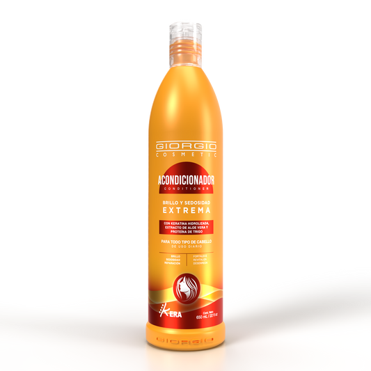 KERA - Acondicionador x 650 mL