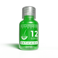 Shot Capilar ANTICAIDA - Caja X 4 und Ampolletas x 22 mL