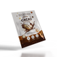 HAIR MASK DE CACAO Y MACADAMIA Caja 30 uds x 30 mL