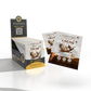 HAIR MASK DE CACAO Y MACADAMIA Caja 30 uds x 30 mL