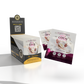 HAIR MASK MASCARILLA DE COCO Y ALGAS MARINAS Caja 30 uds x 30 mL