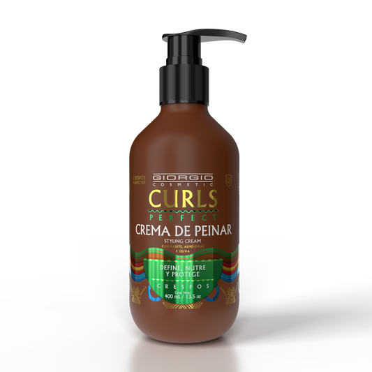 CURLS PERFECT CREMA DE PEINAR
