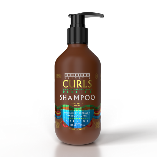 CURLS PERFECT SHAMPOO