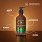 Crema de Peinar CURLS PERFECT (cabellos rizos y crespos)