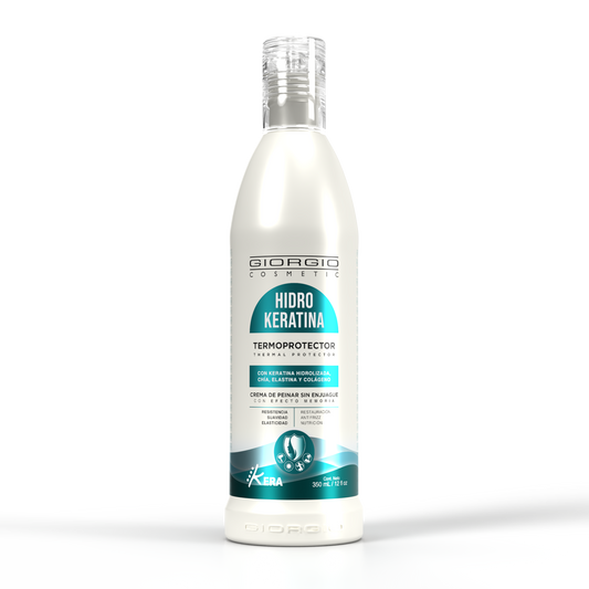 KERA - Hidrokeratina x 350 mL