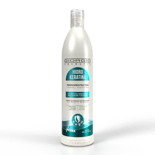 KERA - Hidrokeratina x 650 mL