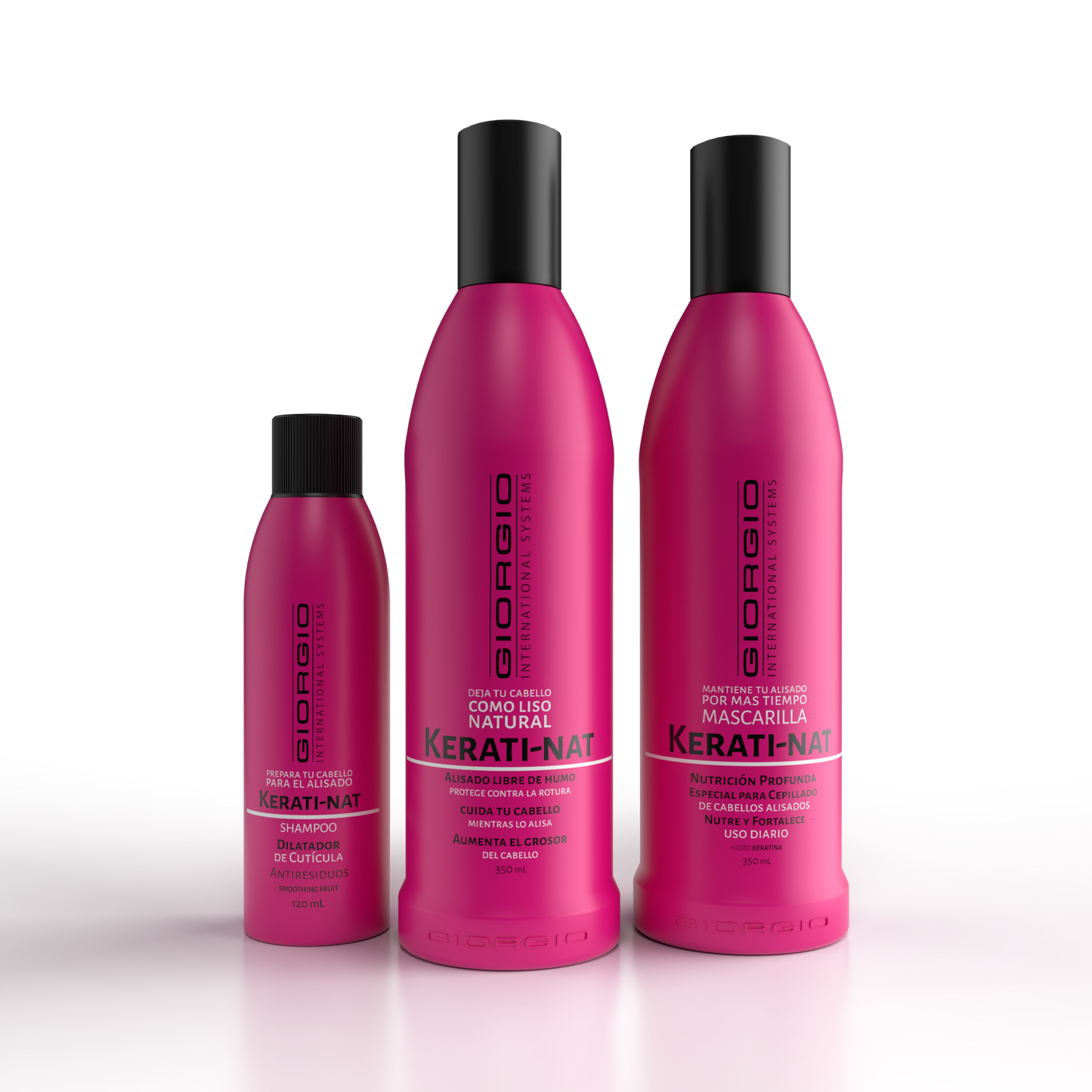 Keratina Alisadora Recamier Alisado Keratina La Keratina Deja El