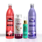 Kit Protección Color (Cabellos tinturados)
