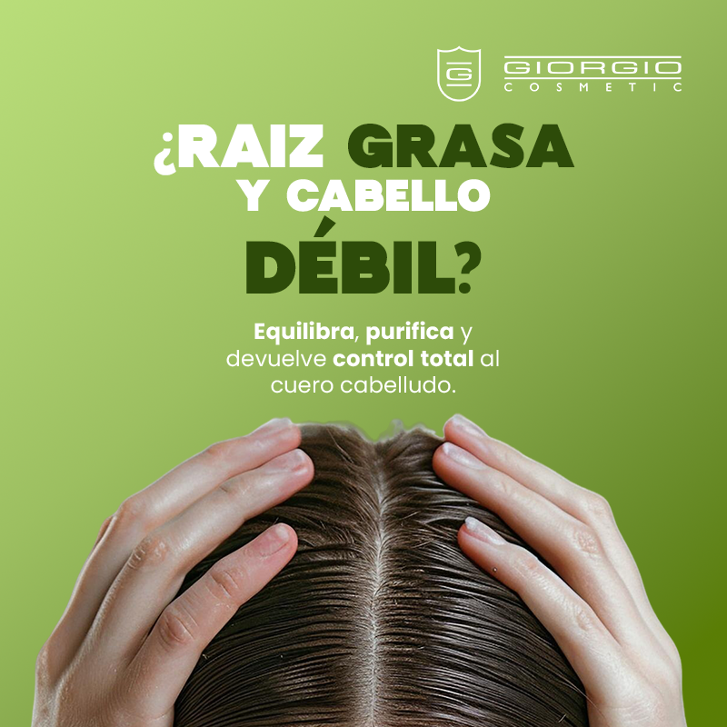 Mascarilla Capilar ALOE & ALMENDRAS (Crecimiento y control grasa) X 550 mL