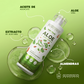 Mascarilla Capilar ALOE & ALMENDRAS (Crecimiento y control grasa) X 550 mL