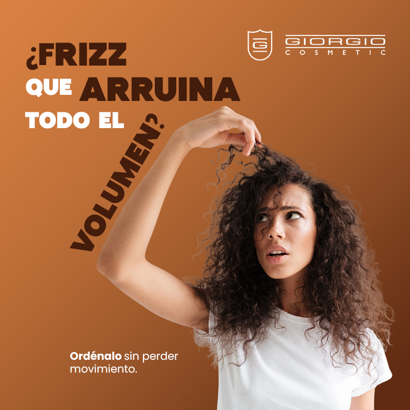 Mascarilla CURLS PERFECT (cabellos rizos y crespos)