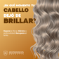 Mascarilla Capilar TRIGO & AVENA (cabellos débiles y secos) X 550 mL