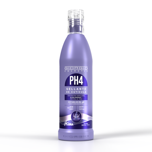 KERA - PROTEIN PH4 x 350 mL