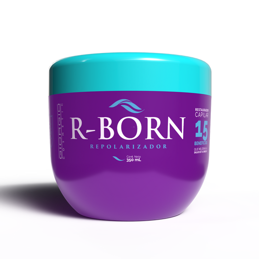 R-BORN 15 BENEFICIOS 350 mL