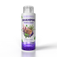 Shampoo Romero y Linaza - Crecimiento y Protección de procesos químicos x 550mL