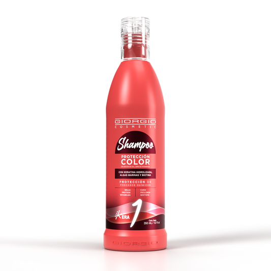 KERA - Shampoo 1 x 350 mL