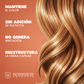 Shampoo Kera #1 PROTECCIÓN COLOR x 650 mL