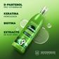Shampoo Kera #3 NUTRICIÓN Y RESTAURACIÓN x 350 mL