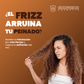 Shampoo CURLS PERFECT (cabellos rizos y crespos)