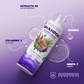 Shampoo Romero y Linaza - Crecimiento y Protección de procesos químicos x 550mL