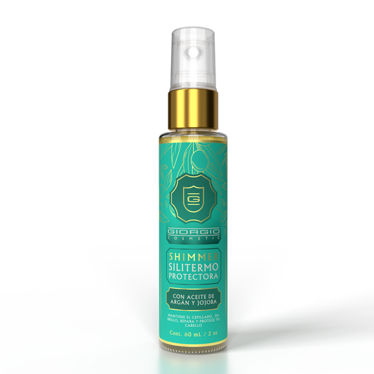 SHIMMER - SILITERMO PROTECTORA x 60 mL