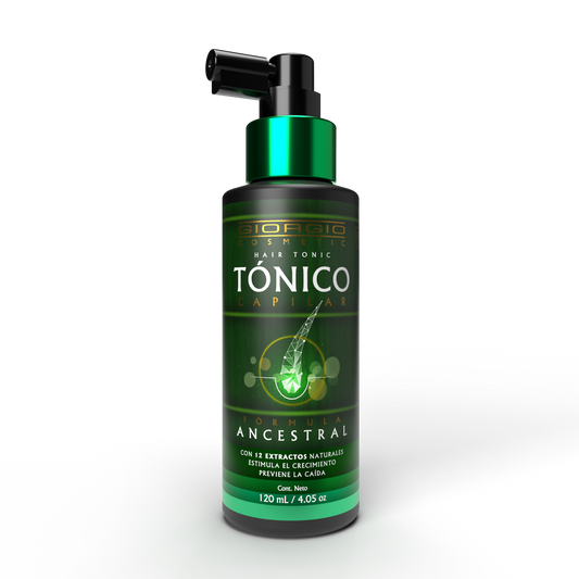 TÓNICO CAPILAR x 120 mL